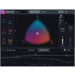 iZotope Neoverb el. licence – Zboží Živě