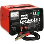 Telwin Leader 220 Start – Hledejceny.cz