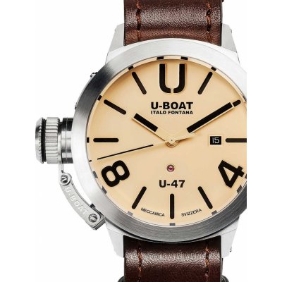 U-Boat 8106