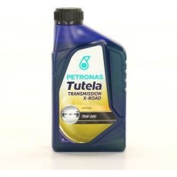 Petronas Tutela X-ROAD 75W-140 1 l