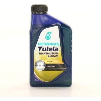 Petronas Tutela X-ROAD 75W-140 1 l – Hledejceny.cz