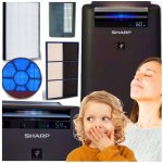 Sharp KC G40EUH – Zboží Živě