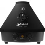 Volcano Classic vaporizér + Easy Valve set - Onyx / Černý – Zboží Dáma