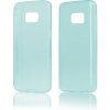 Pouzdro a kryt na mobilní telefon Pouzdro Jelly Case Samsung S7 FITTY modré
