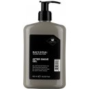 Dear Beard Man's Ritual After Shave Gel zklidňující gel po holení 400 ml