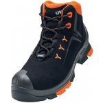 UVEX 2 6509 S3 SRC obuv černá – Hledejceny.cz