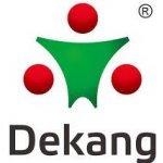 Dekang Ananas 10 ml 0 mg – Hledejceny.cz