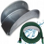 BRADAS Závěsný držák na hadice-kovový BR-ECO-WF114 – Zboží Dáma