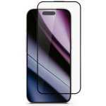 Epico Hero Glass 3D Ultra s aplikátorem na Apple iPhone Air 94012151300005 – Zboží Živě