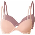 esmara podprsenka 2 kusy světle růžová – Zboží Dáma