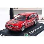 KADEN Škoda OCTAVIA I Combi MSV výtahy 1:43 – Sleviste.cz