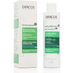 Vichy Dercos šampon proti padání vlasů s aminexilem 200 ml – Zboží Mobilmania