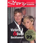 Victoria & David Beckhamovi - Andrew Morton – Hledejceny.cz