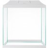 Akvarijní set Aquael Leddy Mini akvarijní set bílý 29 x 15 x 30 cm