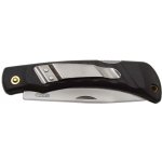 Mikov Crocodile 243-NH-1/ spona černý – Hledejceny.cz