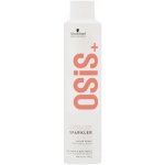 Schwarzkopf Osis Finish Sparkler sprej pro vysoký lesk vlasů 300 ml – Zboží Dáma