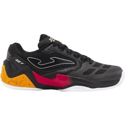 Joma Set Men 2401 Černý – Zboží Mobilmania