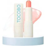 Tocobo Glow Ritual Lip Balm 001 Coral Water Vyživující balzám na rty s lesklým finishem 3,5 g – Sleviste.cz