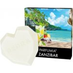 Dedra sójový vonný eko vosk do aromalampy Zanzibar 40 ml – Hledejceny.cz