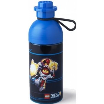 Lego Nexo Láhev 500 ml