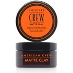 American Crew Styling Matte Clay 85 g – Zboží Dáma