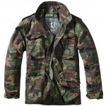 Brandit M65 Standard darkcamo – Sleviste.cz