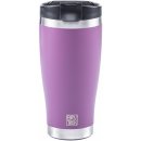 Planetary Design Termohrnek Double Shot Wild Plum 0,47 l