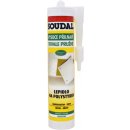 SOUDAL Lepidlo na polystyren 400g bílé