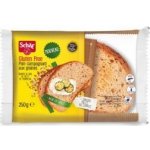 Schär Pain Campagnard chléb selský 240 g – Zboží Dáma