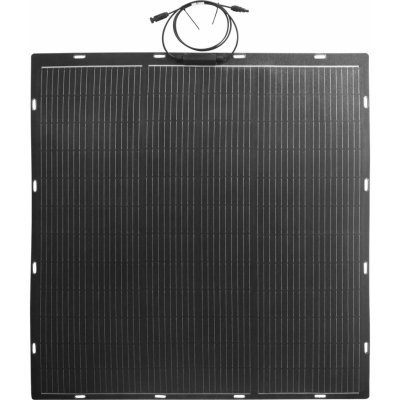 Absaar Solar Flexi 400 W Full Black 2 x 200W – Sleviste.cz