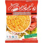 Bibis Instantní polévka 60g Hovězí – Zbozi.Blesk.cz