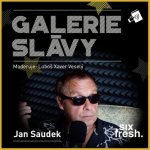 Galerie slávy - Jan Saudek - Luboš Xaver Veselý – Sleviste.cz