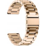 Techsuit Watchband 22mm W010 - Samsung Galaxy Watch 46mm/Watch 3/Gear S3, Huawei Watch GT/GT 2/GT 3 46mm - Pink KF2313152 – Hledejceny.cz