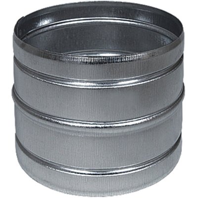 Prodmax Spojka pro kruhové flexo potrubí 125 – Zboží Dáma