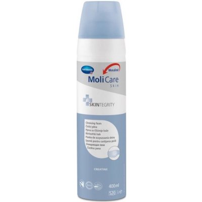 MoliCare Skin ošetřujicí olej 500 ml