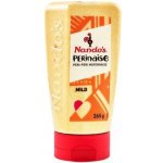 Nando's Hot Perinaise Peri-Peri Mayonnaise 265 ml – Zboží Dáma