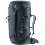 Deuter Guide 44+6l poppy-crimson červená – Zbozi.Blesk.cz