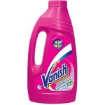 Vanish Oxi Action Crystal White Liquid tekutý odstraňovač skvrn 450 ml – Zboží Dáma