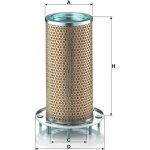MANN-FILTER Vzduchový filtr MANN MF C16140 – Hledejceny.cz