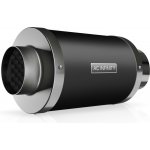 AC Infinity Inline Duct Silencer 100 mm – Hledejceny.cz
