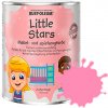 Barva na dřevo Rust Oleum Little Stars 0,25 l Lízátko