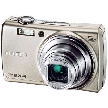 Fujifilm FinePix F200