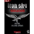 Hra na PC Iron Sky: Invasion Deluxe Content