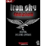 Iron Sky: Invasion Deluxe Content – Hledejceny.cz