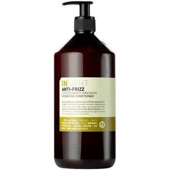 Insight Anti-Frizz Hydrating Conditioner pro vlnité vlasy 900 ml