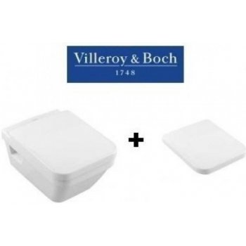 Villeroy & Boch 5685 HR01