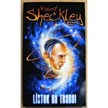 Lístek na Tranai - Robert Sheckley