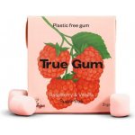 True gum malina a vanilka 21 g – Zboží Dáma