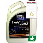 Bel-Ray EXS Synthetic Ester 4T 10W-40 4 l | Zboží Auto