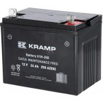 KRAMP 12V 24Ah 250A U1R9